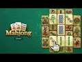 Tile Mahjong - Solitaire Classic Free L