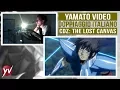 Video di Simone Lupinacci doppia Tenma di Pegasus in Saint Seiya: The Lost Canvas - Anteprima Yamato Video