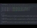 Coding Breakbeats with Supercollider and TidalCycles