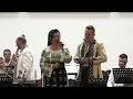 Download Lagu Maria Ghinea \u0026 George Mărgineanu - Spectacol ,, În dar de ziua ta, femeie”