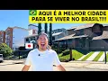 Download Lagu Cheguei na melhor cidade para se viver no Brasil, Santa Rosa, RS