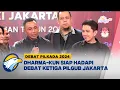 Download Lagu Dharma-Kun Siap Jawab Semua Pertanyaan di Debat Pamungkas Pilgub Jakarta 2024 - [Debat Pilkada 2024]