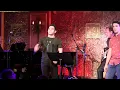 Tommy Bracco & Company - "Brooklyn’s Here" (Newsies, Alan Menken & Jack Feldman)
