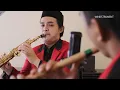 Download Lagu Ramadan - Maher Zain | Instrument Cover Saxophone \u0026 Flute