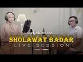 Download Lagu SHOLAWAT BADAR (Live Session) - ALMA ESBEYE