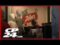 Brand stories of the week Will Zellers succeed in a struggling retail sector