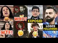 Lagu This is SERIOUS: HUGE Mobile Company EXPOSED! 😡, Samay Raina with Mystery Girl, Virat Kohli, Putin