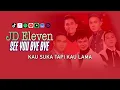 Download Lagu See You Bye Bye - JD Eleven | Video Lirik