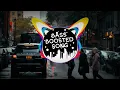 TRACK 8 | RAFTAAR X EPR IYER - BANJO BOUNCE | HARD DRIVE Vol. 2 | BASS BOOSTEDSONG | 18+