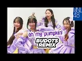Download Lagu MNL48 #OhMyPumpkin Budots Remix Clip ft. Kath, Klaryle, Klaire \u0026 Charm #MNL48InteractiveLiveSeason2