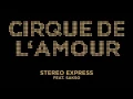 Stereo Express feat. Sakso - Agoria (Original Mix)