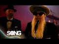 Billy Gibbons - Sharp Dressed Man | The Song