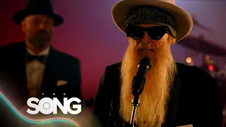 Billy Gibbons - Sharp Dressed Man The Song