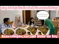 Download Lagu PULANG DARI BELANJA TIBA2 DIBAWAIN MBK DIAN MENU FAVORIT KELUARGA || REVIEW KELENGKENG HASIL PANEN