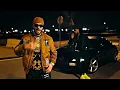 SCARA KO ft. @omarlaya - Criminel & Commando (Official Music Video)
