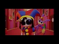 Fan made clip Jutes - White Butterfies x The Amazing Digital Circus FUNNYBUNNY