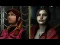 Video di Resident Evil 2 Remake vs Original Early Graphics Comparison
