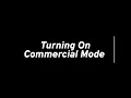 Download Lagu How To's - Nederlands - zappi OCPP Turning on Commercial Mode