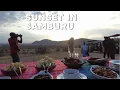 Download Lagu Bush Breakfast and Sunset Treat By @Soroi Larsens