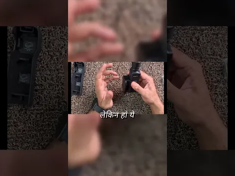 DJI Pocket 3 Magnet Mount   चिपकेगा या गिरेगा 🧲 #shorts  #djipocket3  #neewer  #buyornottobuy
