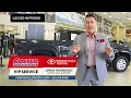 Toyota Costco Pricing