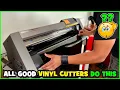 What should I know before buying a VINYL CUTTER