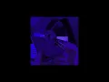 dead man walking - brent faiyaz, sped up