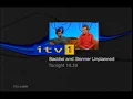 Download Lagu Baddiel and Skinner Unplanned Trailer - ITV1 2002