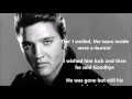 Download Lagu His Latest Flame  ELVIS PRESLEY