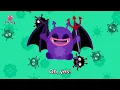 Pinkfong visits Doctors! | Boo Boo Song and more! | Healthy Habits Compilation | Pinkfong Baby Shark