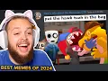 Best of Memes That Make Me Laugh 2024