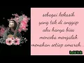 Download Lagu kekasih yang tak di anggap-cover Tami Aulia (Lirik)