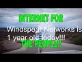 WISP Stream 12 - DIY Ubiquiti Internet Relay - Pt 44