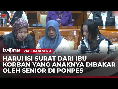 Keluarga Santri: Korban ke Ponpes untuk Belajar, Bukan untuk Disiksa