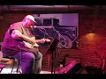 John Moreland - "East October" - Seattle 8/21/22