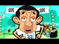 Download Lagu RUN OF A LIFETIME! 🥱 😪 | MR BEAN | WildBrain Kids