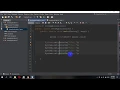 How to Edit multiple lines of code in Netbeans Multiple Cursors