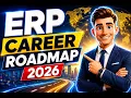 How to Become an ERP Functional Management Consultant Complete Career Roadmap 2026