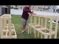 Easy DIY Racks For Multiple Aquariums Unique Fish Tank Stands