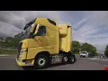 DHL Driver Recruitment in partnership with System Group