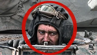 Life Inside the T-72 Tank Family