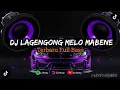 Download Lagu DJ BUGIS TERBARU LAGENGGONG MELO MABBENE