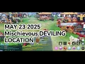 Download Lagu RAGNAROK M: CLASSIC MISCHIEVOUS DEVILING LOCATION MAY 23, 2025