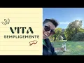 Download Lagu Semplicemente... VITA