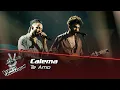 Download Lagu Calema – “Te amo” | The Voice Portugal