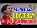 Download Lagu AKU ISEN YEN DI SAWANG TONGGO - ANAK'E SOPO TAYUB TEROB TRENGGALEK