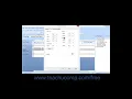 Crystal Reports 2013 Tutorial The Picture Tab of the Format Editor Business Objects Training