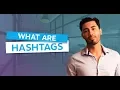 What Are Hashtags