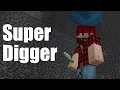 MakeCode Super Digger