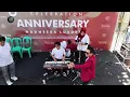 Download Lagu NADHEERA LUXURY 6th STEEP CELEBRATION
